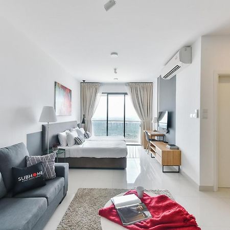 Teega Suites By Subhome Nusajaya  Kültér fotó