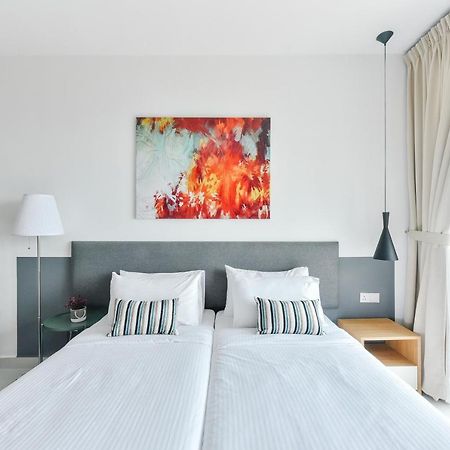 Teega Suites By Subhome Nusajaya  Kültér fotó