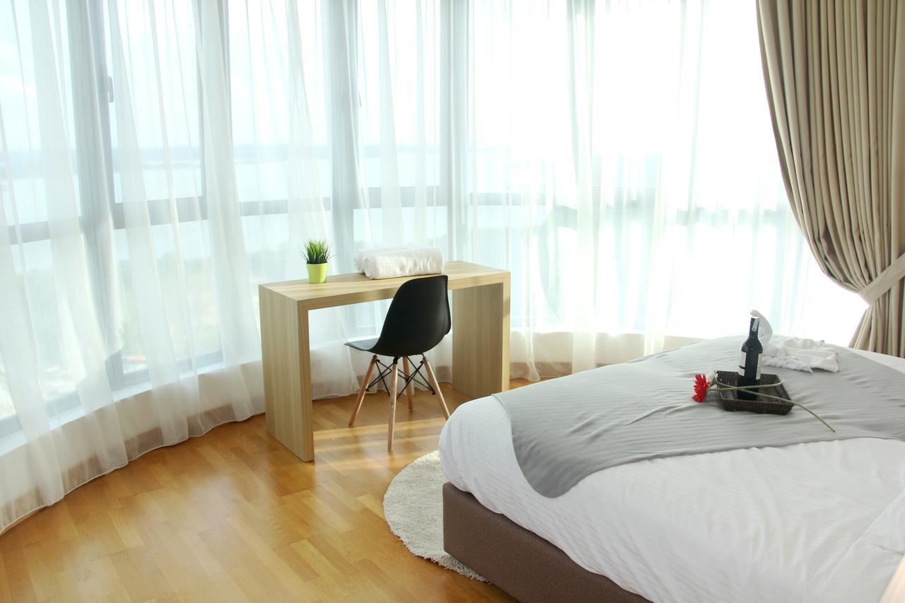 Teega Suites By Subhome Nusajaya  Kültér fotó