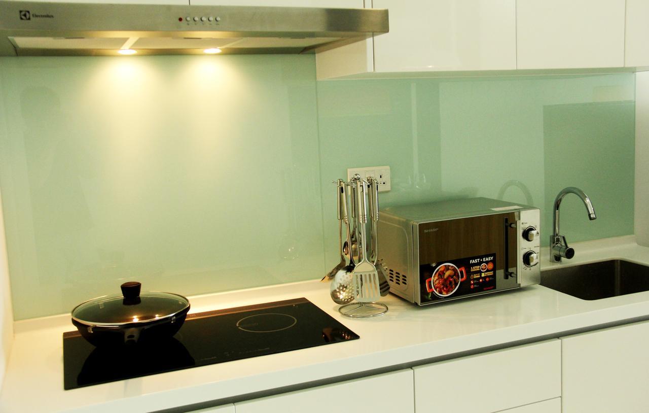 Teega Suites By Subhome Nusajaya  Kültér fotó