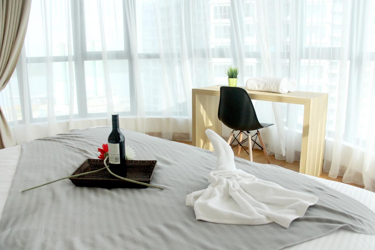 Teega Suites By Subhome Nusajaya  Kültér fotó