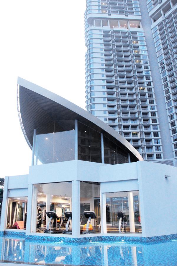 Teega Suites By Subhome Nusajaya  Kültér fotó