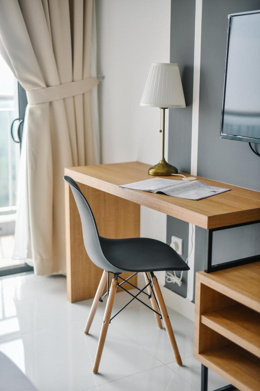 Teega Suites By Subhome Nusajaya  Kültér fotó