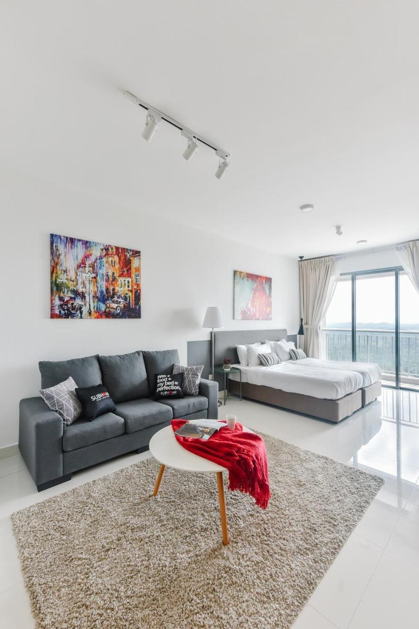 Teega Suites By Subhome Nusajaya  Kültér fotó