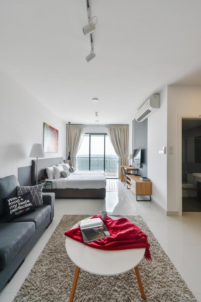 Teega Suites By Subhome Nusajaya  Kültér fotó
