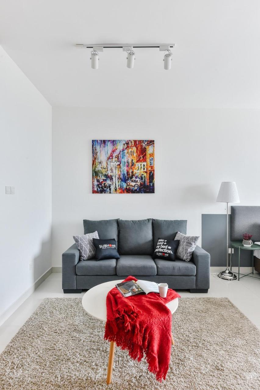 Teega Suites By Subhome Nusajaya  Kültér fotó