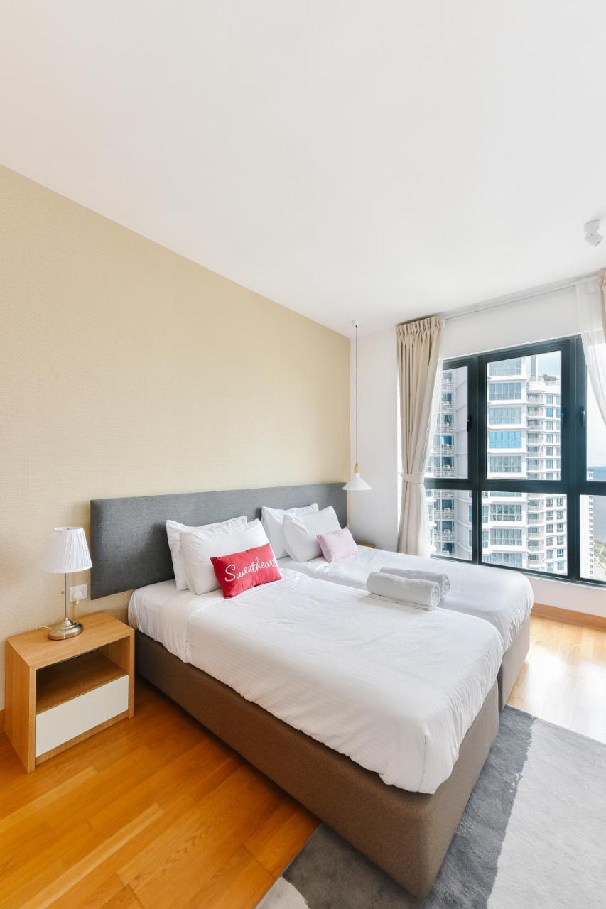 Teega Suites By Subhome Nusajaya  Kültér fotó