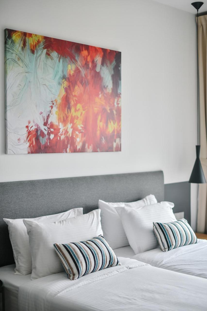 Teega Suites By Subhome Nusajaya  Kültér fotó