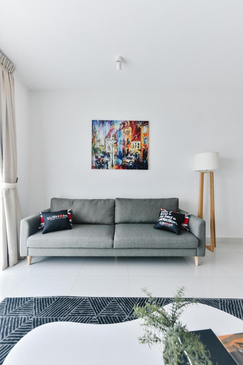 Teega Suites By Subhome Nusajaya  Kültér fotó