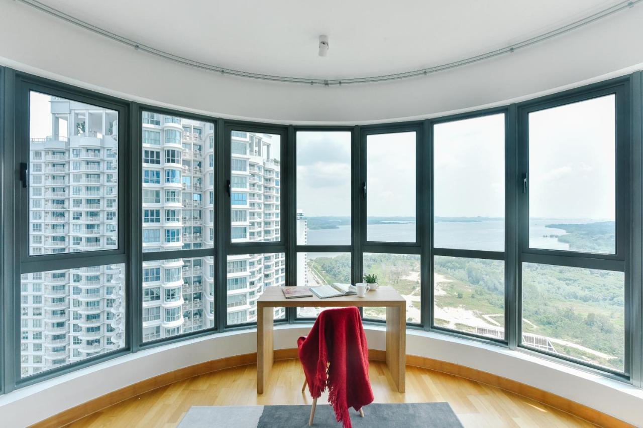 Teega Suites By Subhome Nusajaya  Kültér fotó