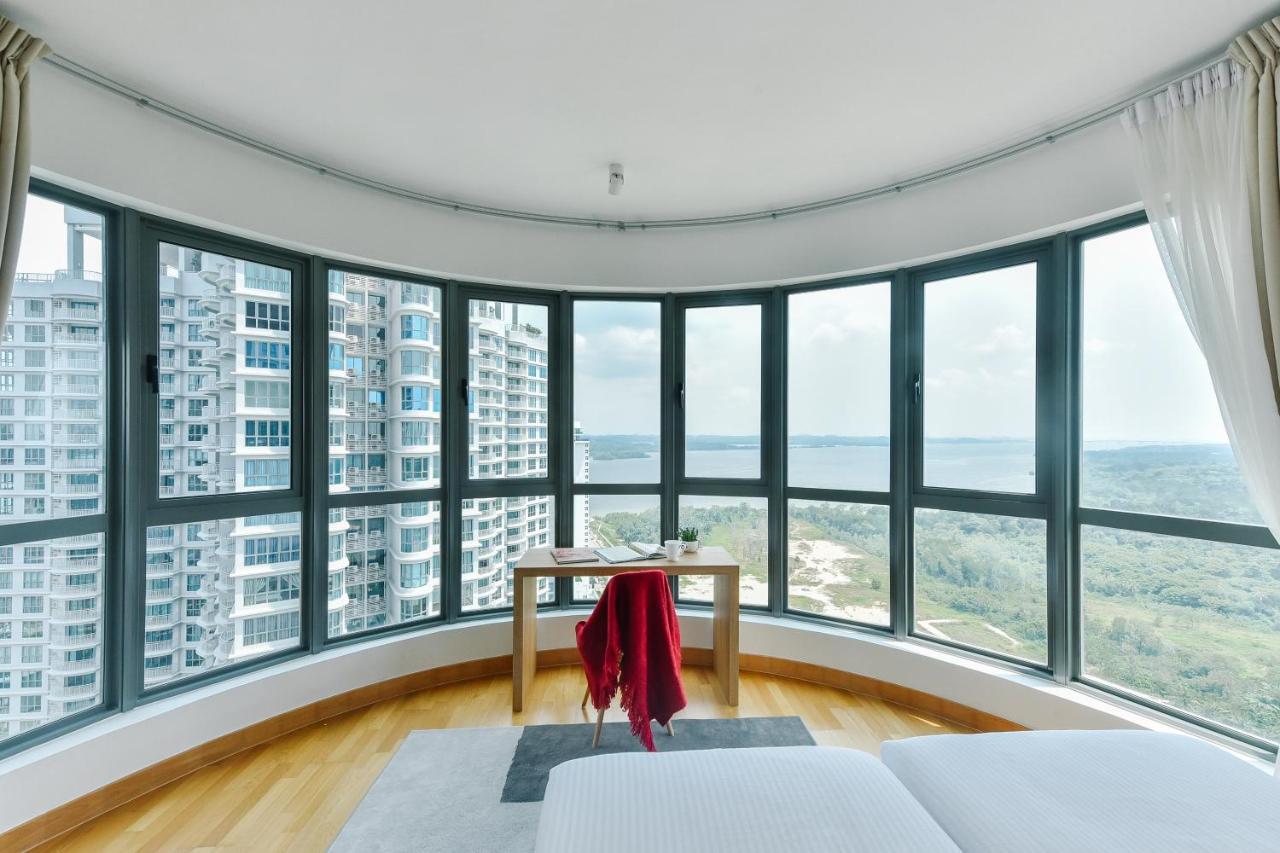 Teega Suites By Subhome Nusajaya  Kültér fotó