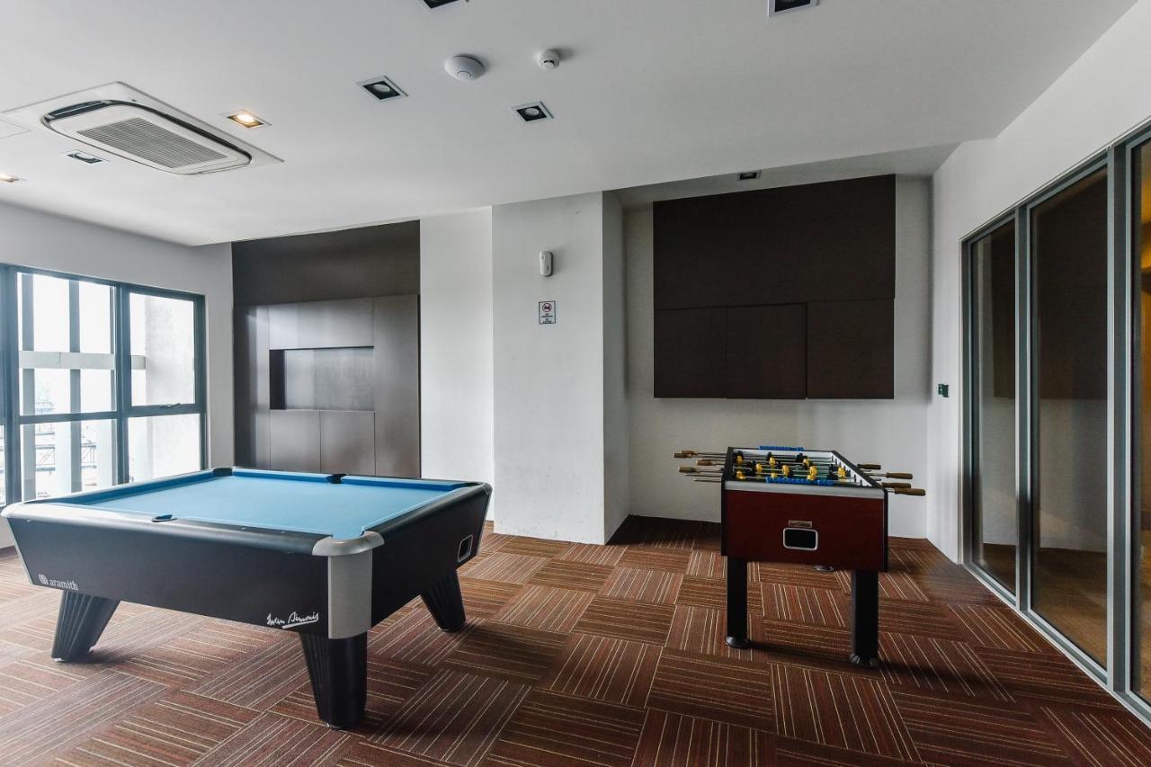 Teega Suites By Subhome Nusajaya  Kültér fotó
