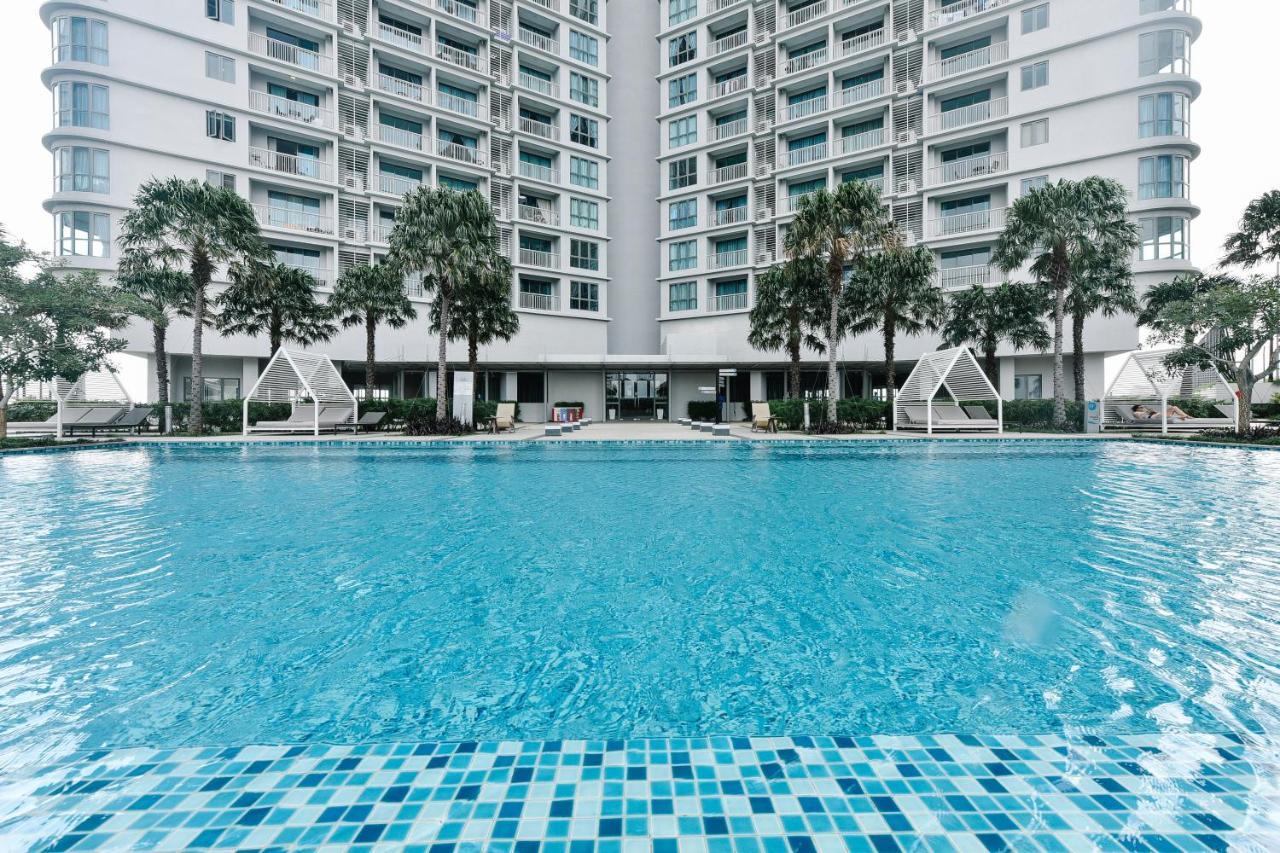 Teega Suites By Subhome Nusajaya  Kültér fotó