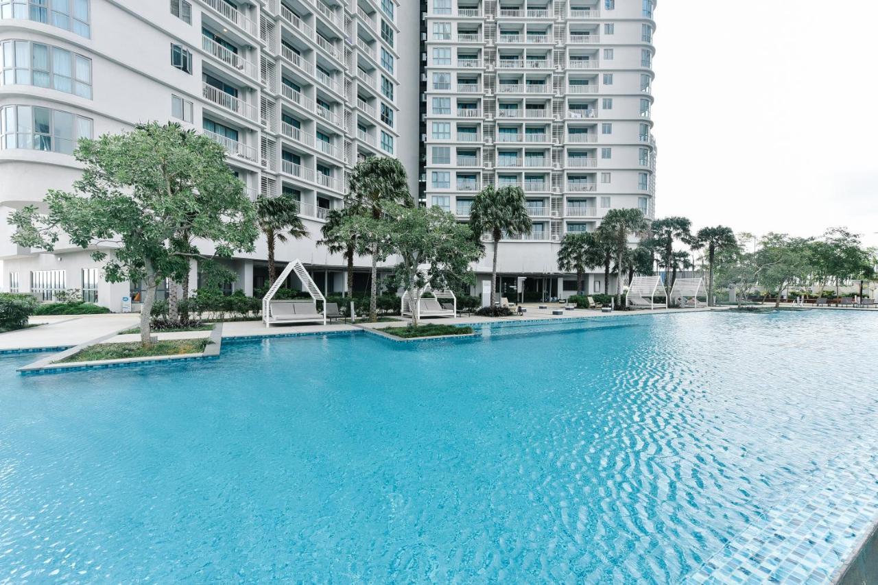 Teega Suites By Subhome Nusajaya  Kültér fotó