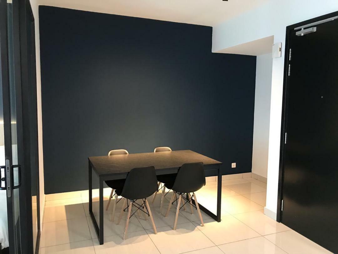 Teega Suites By Subhome Nusajaya  Kültér fotó