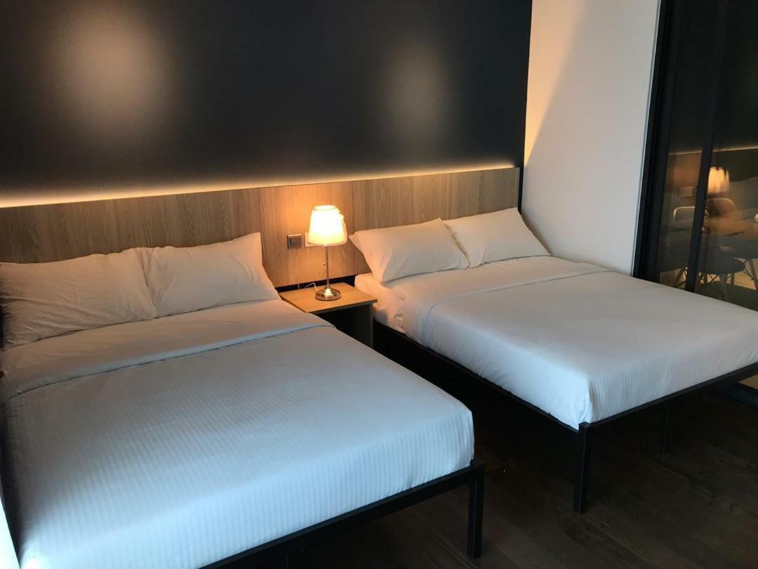Teega Suites By Subhome Nusajaya  Kültér fotó