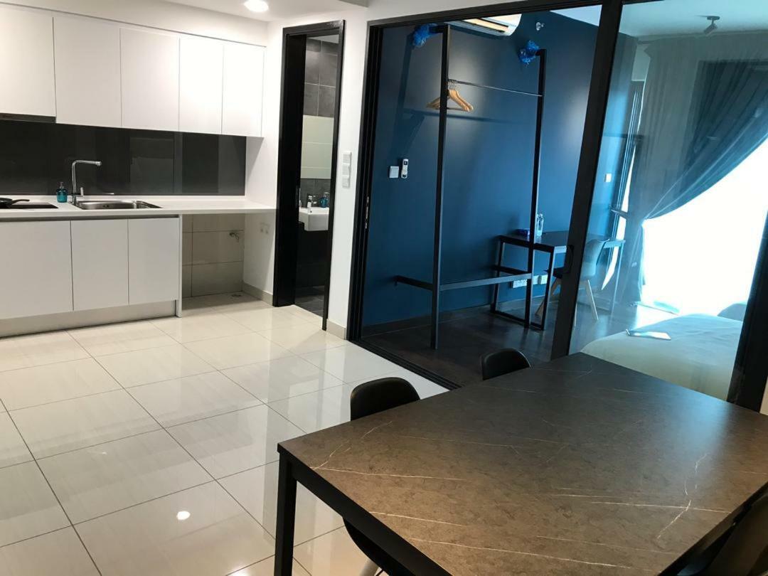 Teega Suites By Subhome Nusajaya  Kültér fotó
