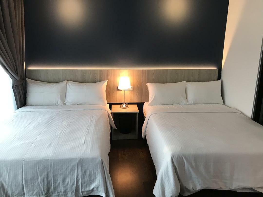 Teega Suites By Subhome Nusajaya  Kültér fotó